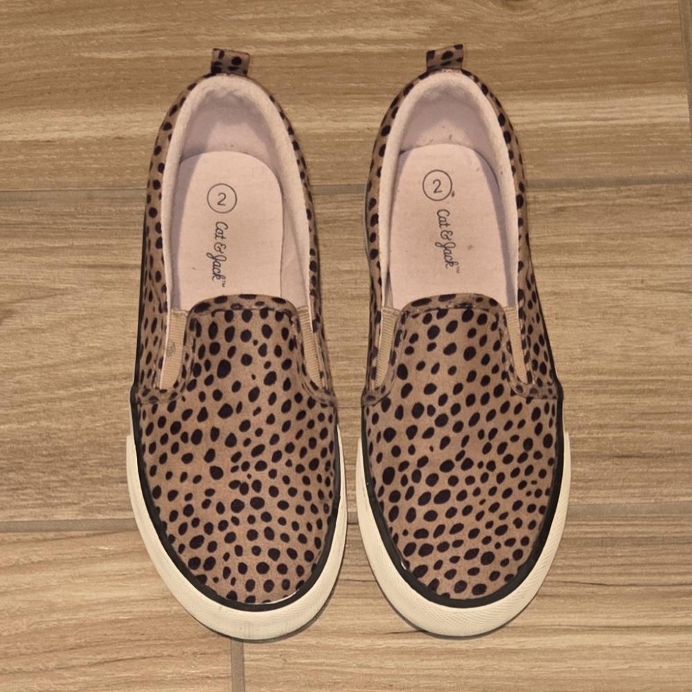 Cat & Jack Loafers